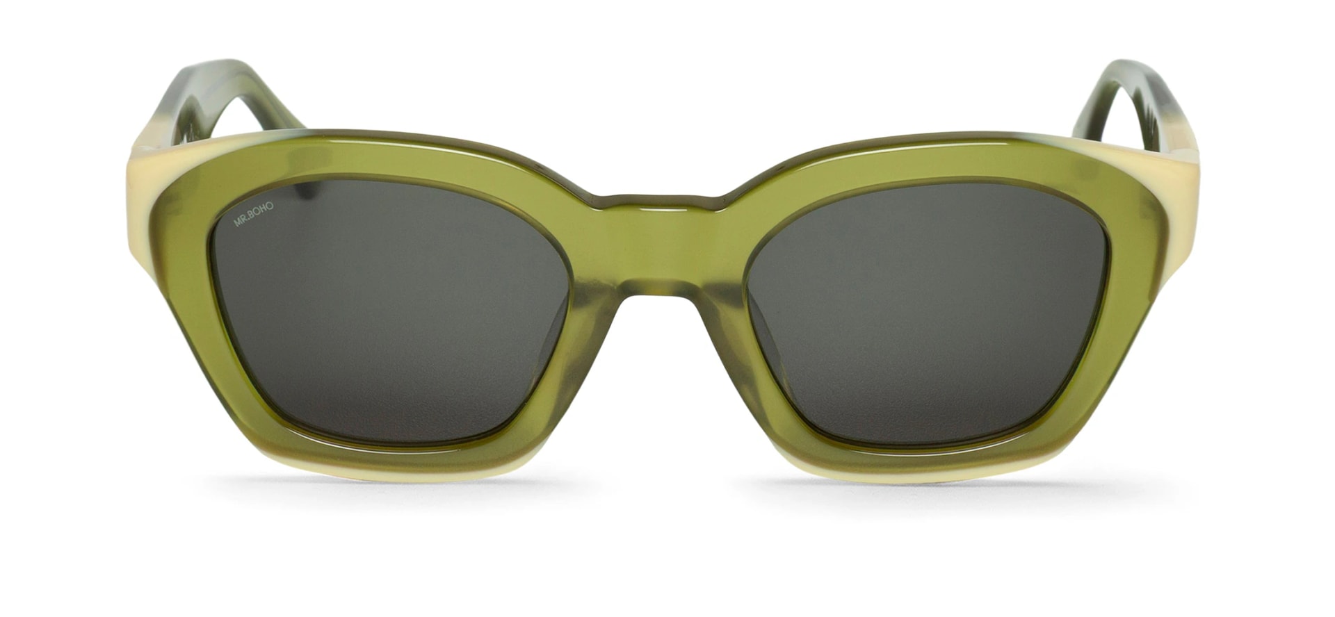 BERGAMOT - BARROSA WITH CLASSICAL LENSES - imagen 1