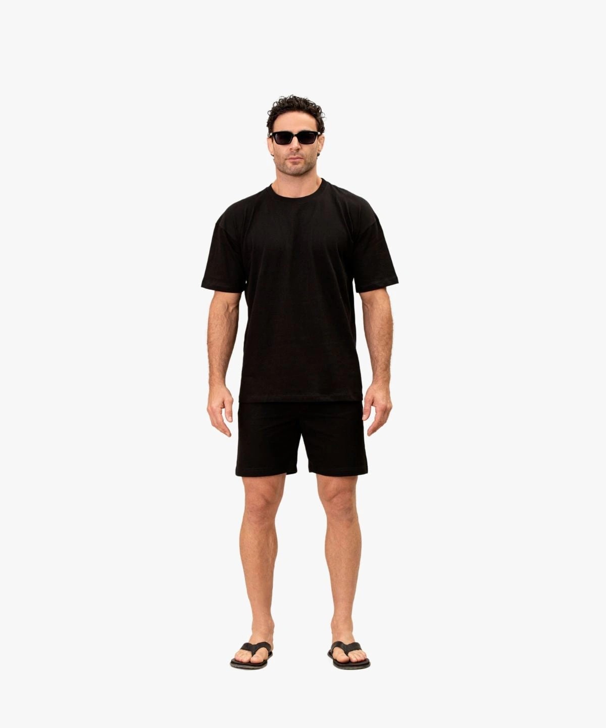 Tshirt Oversized - imagen 1