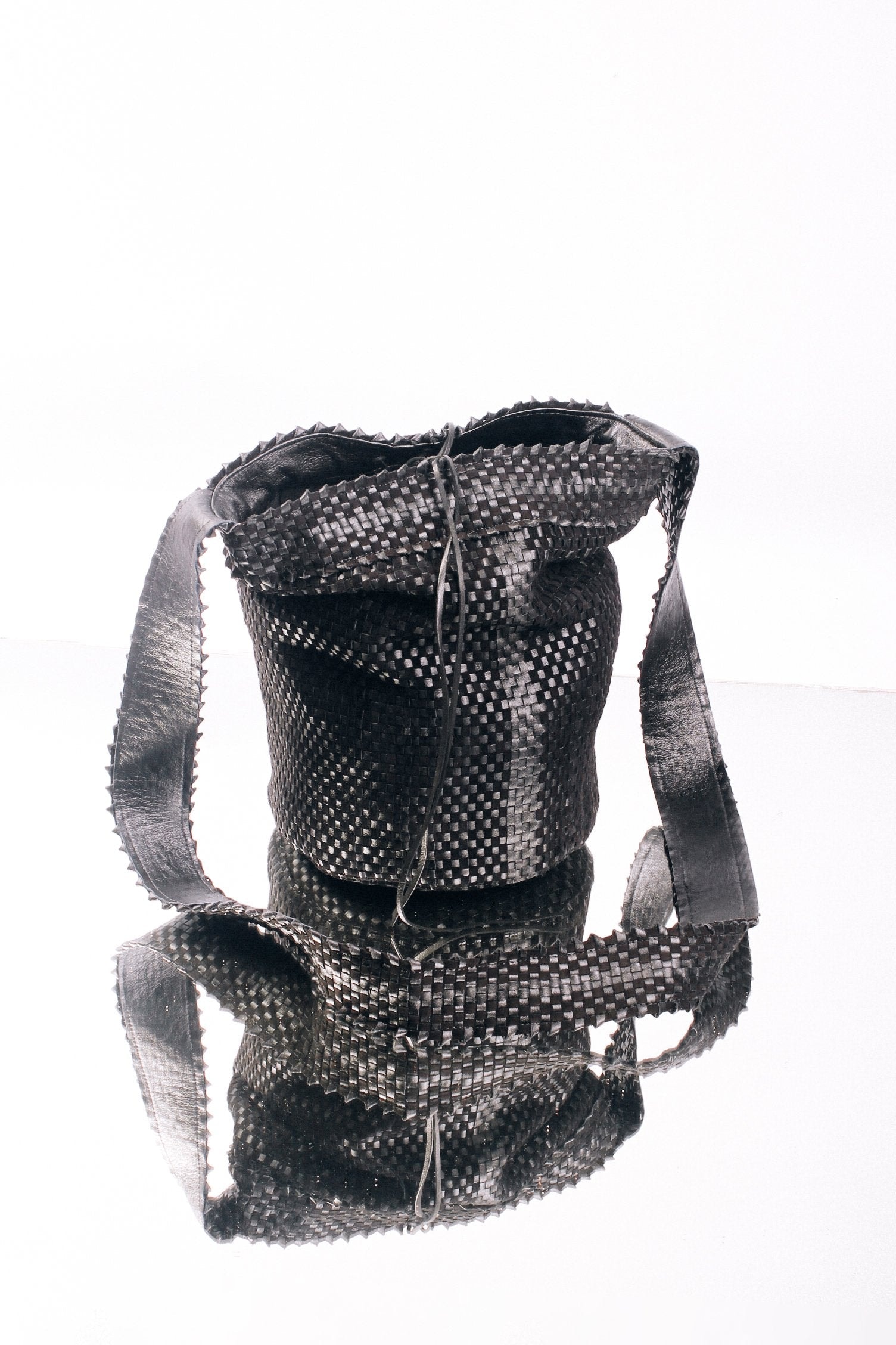 Bolso Wayal Negro - imagen 1