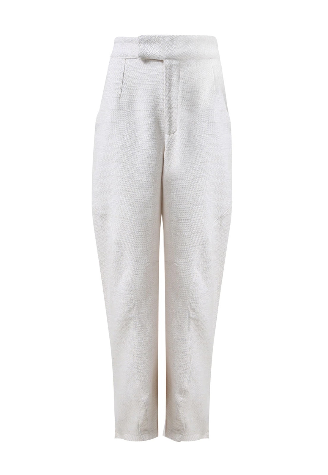 LOOM BAGGY TROUSERS DJ - imagen 1