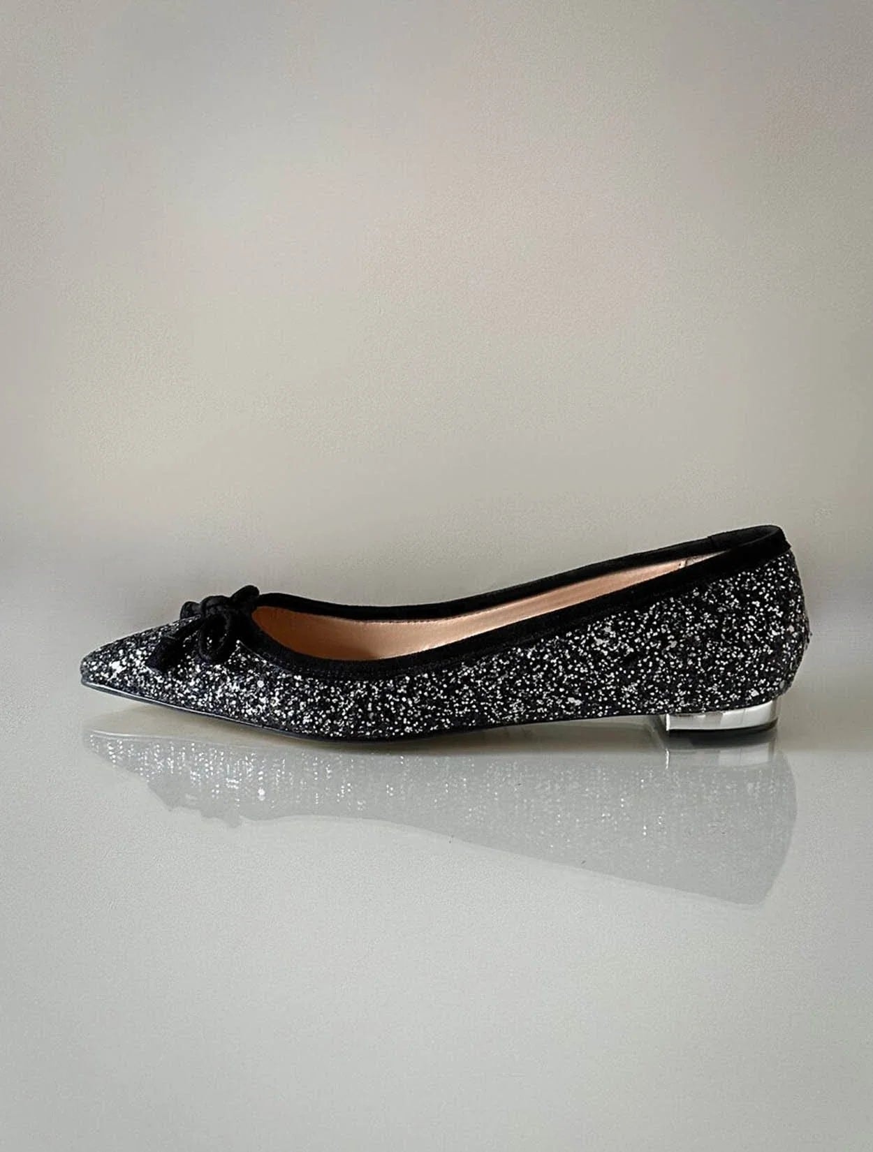 ZAPATO PLANO SELITA - imagen 1