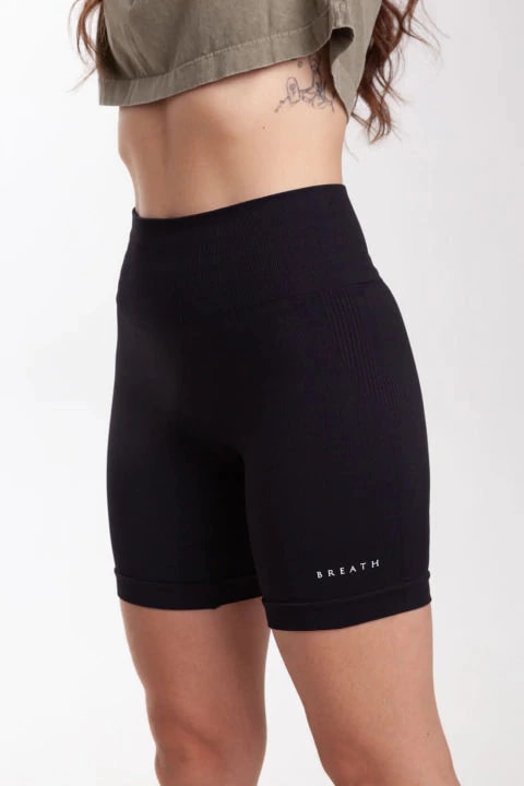 Biker Breath Negro - imagen 1