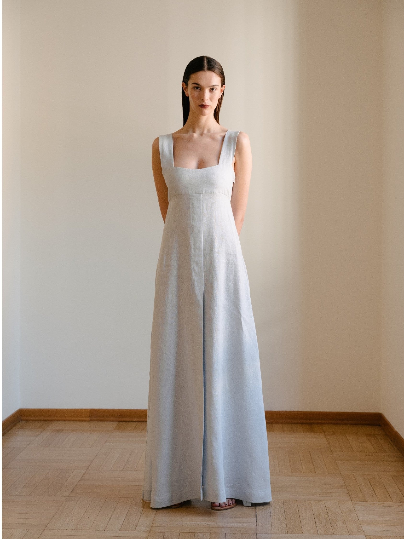 Agua Dress - imagen 1