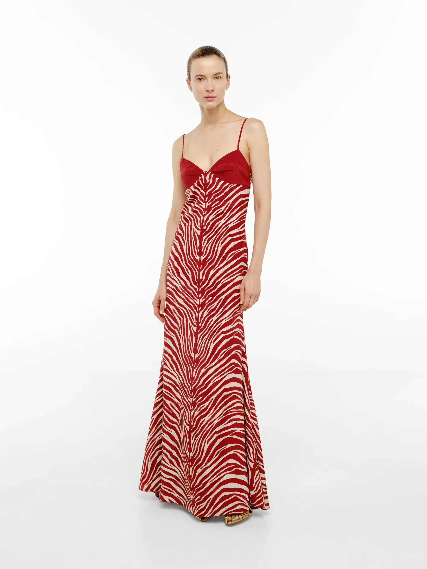 PONTEVEDRA DRESS - imagen 1