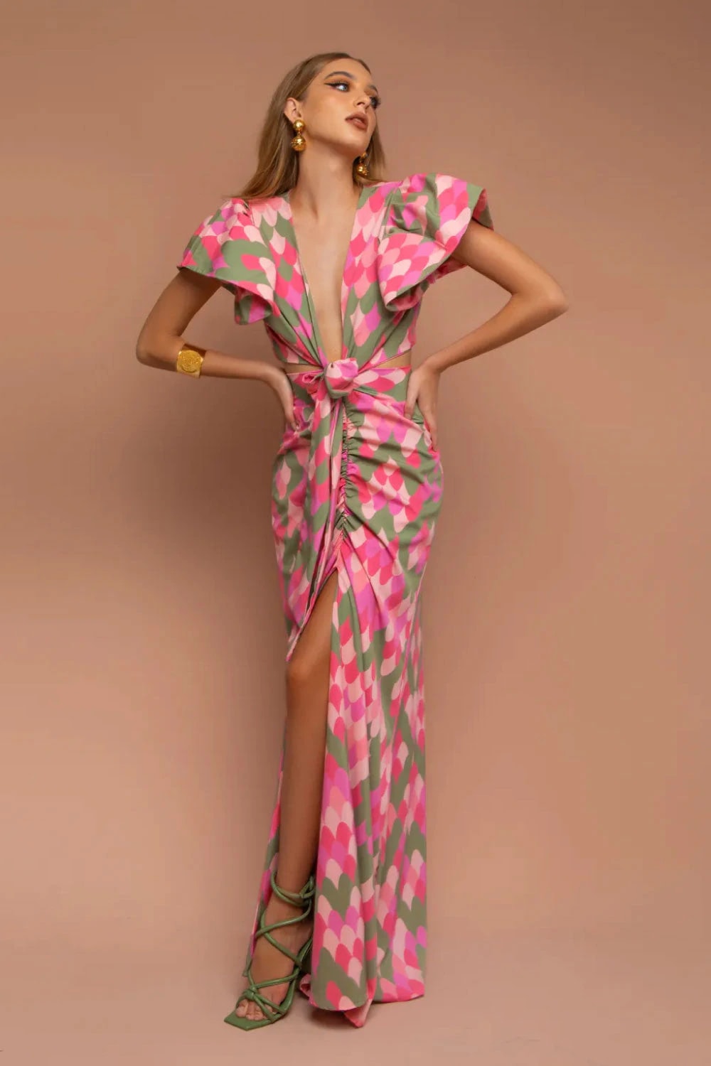 Dolce Dress - imagen 1