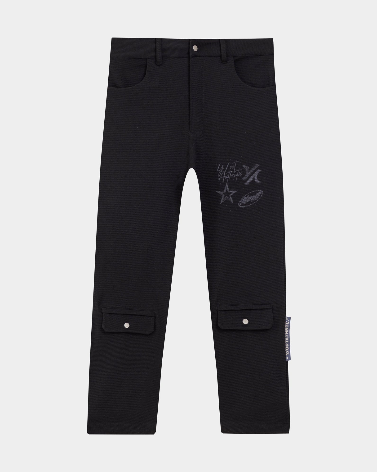 STEADY PANT - imagen 1