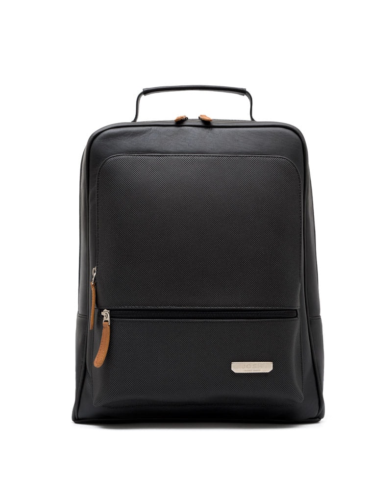 Morral en cuero para hombre REF T416KB - imagen 1
