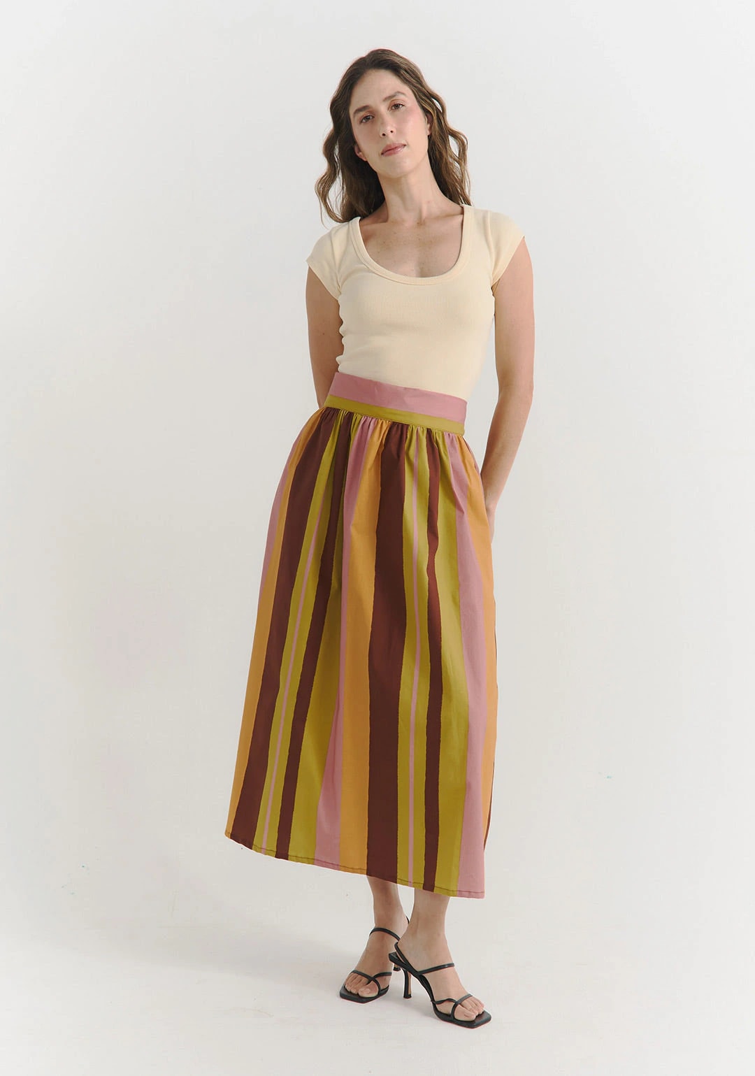 Falda Terra - imagen 1