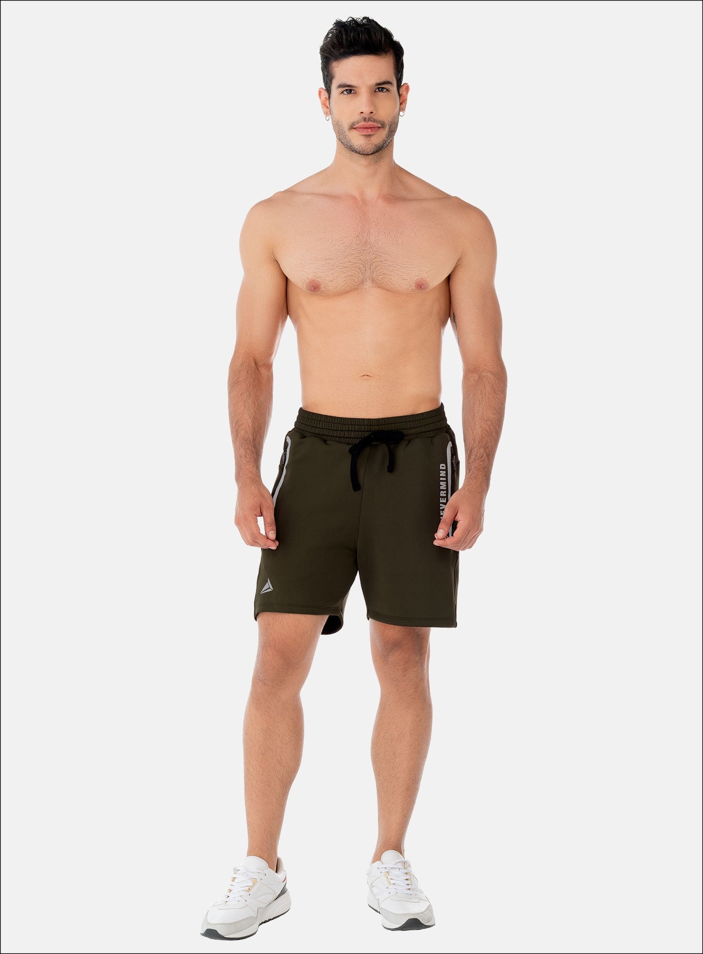 PANTALONETA DEPORTIVA POLIÉSTER - imagen 1