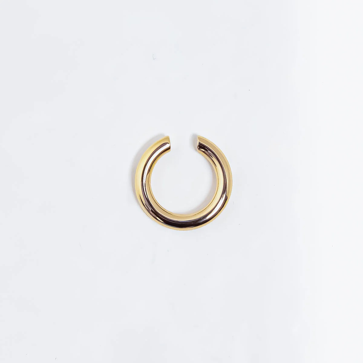 Tonat Earcuff Dorado - imagen 1