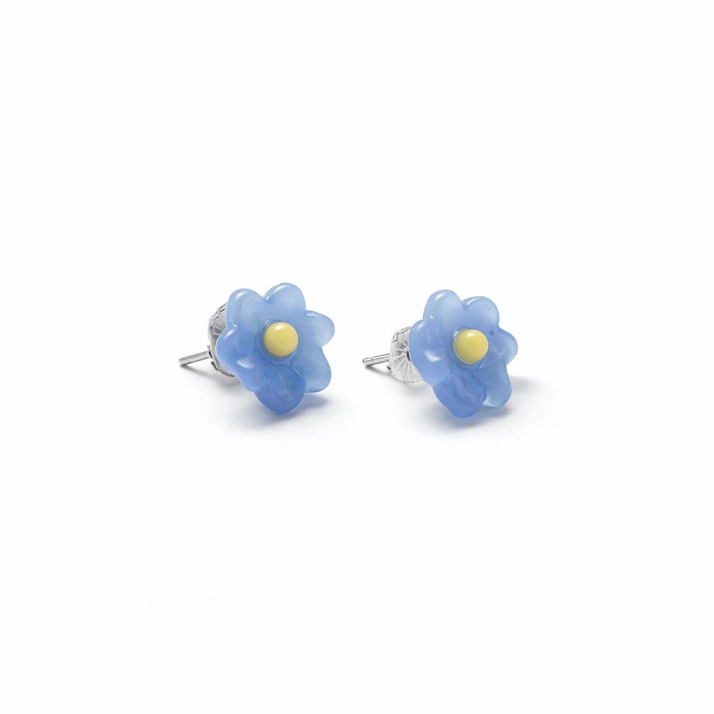 Margaritas Earrings - imagen 1