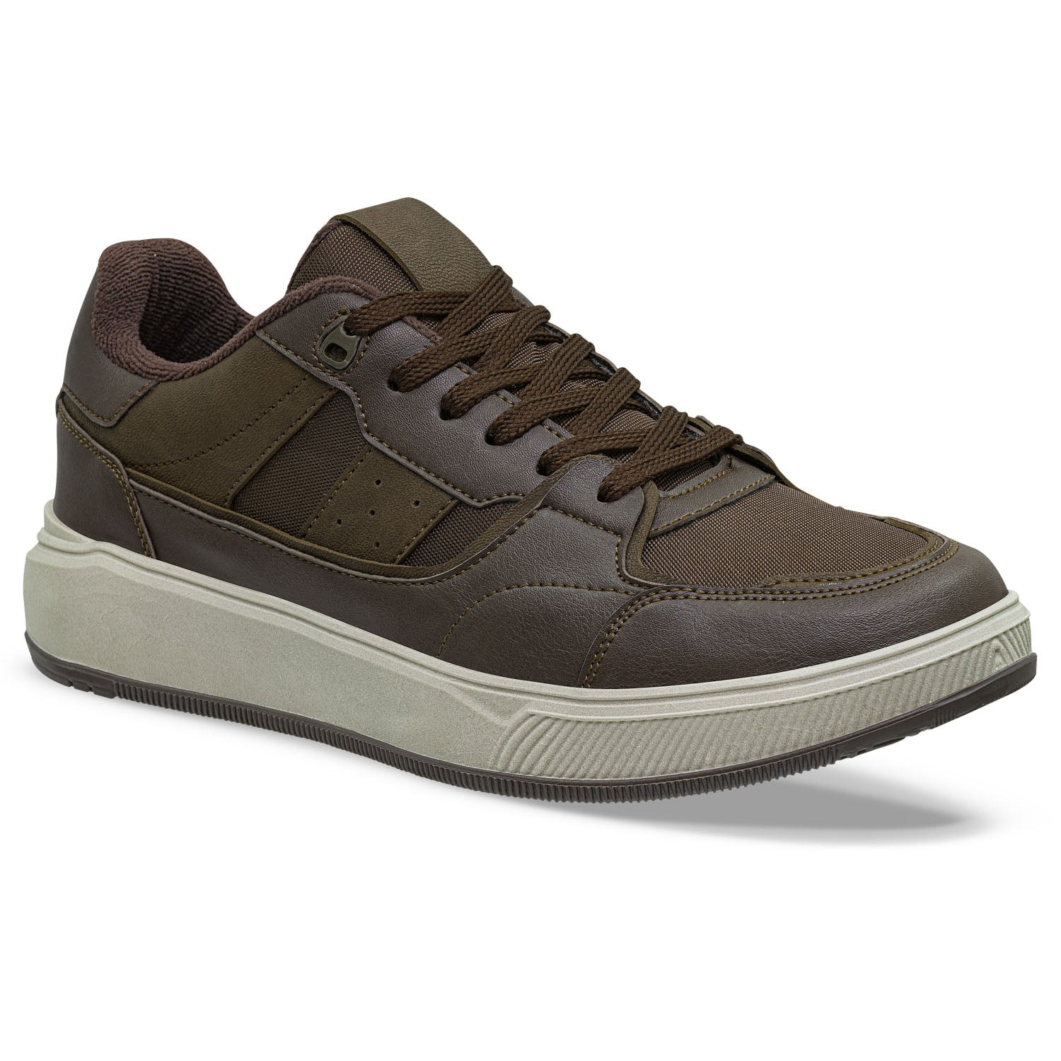 Tenis Urbanos Dusty Café Croydon para Hombre - imagen 1
