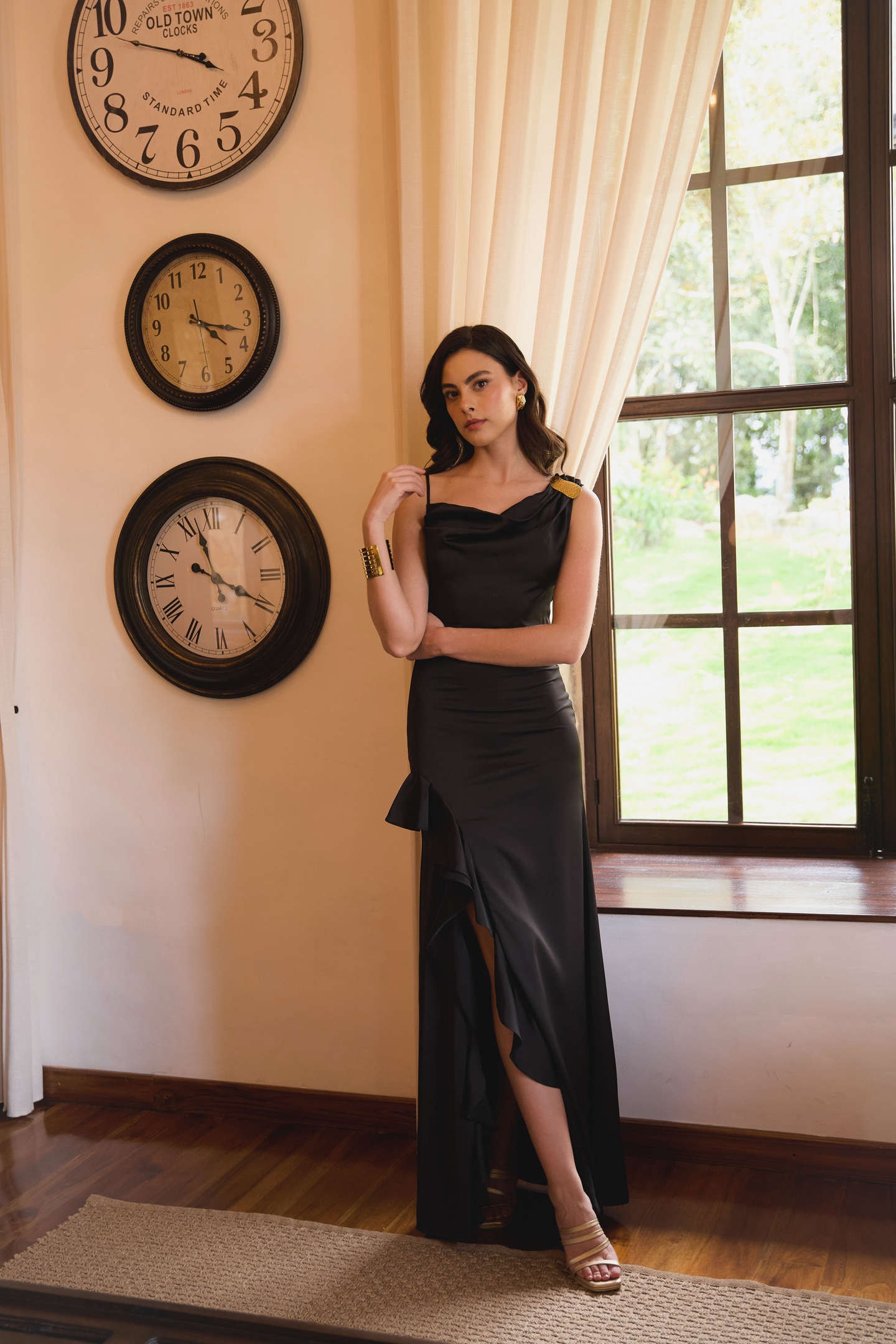 Vestido Liana - imagen 1