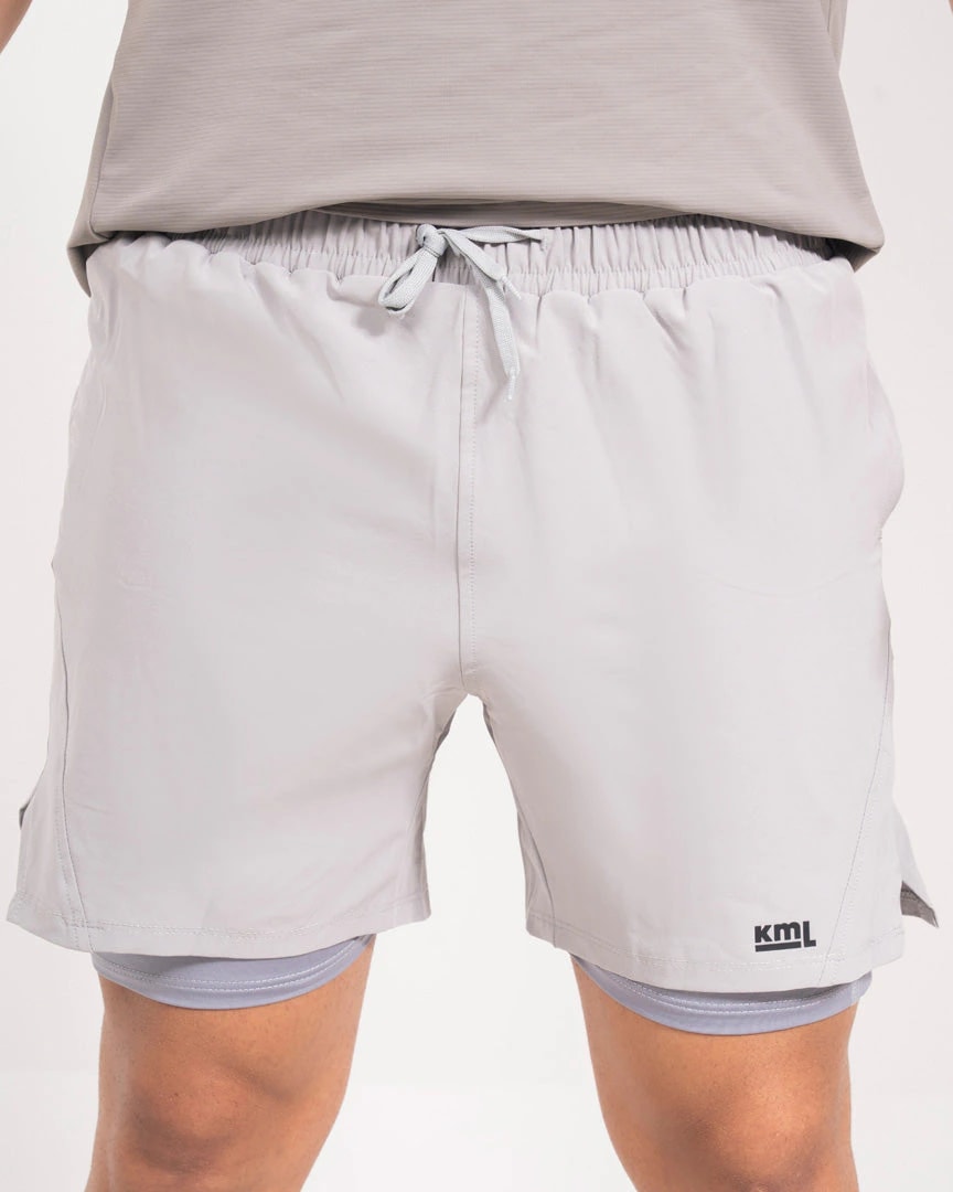 Short Deportivo Hombre - imagen 1