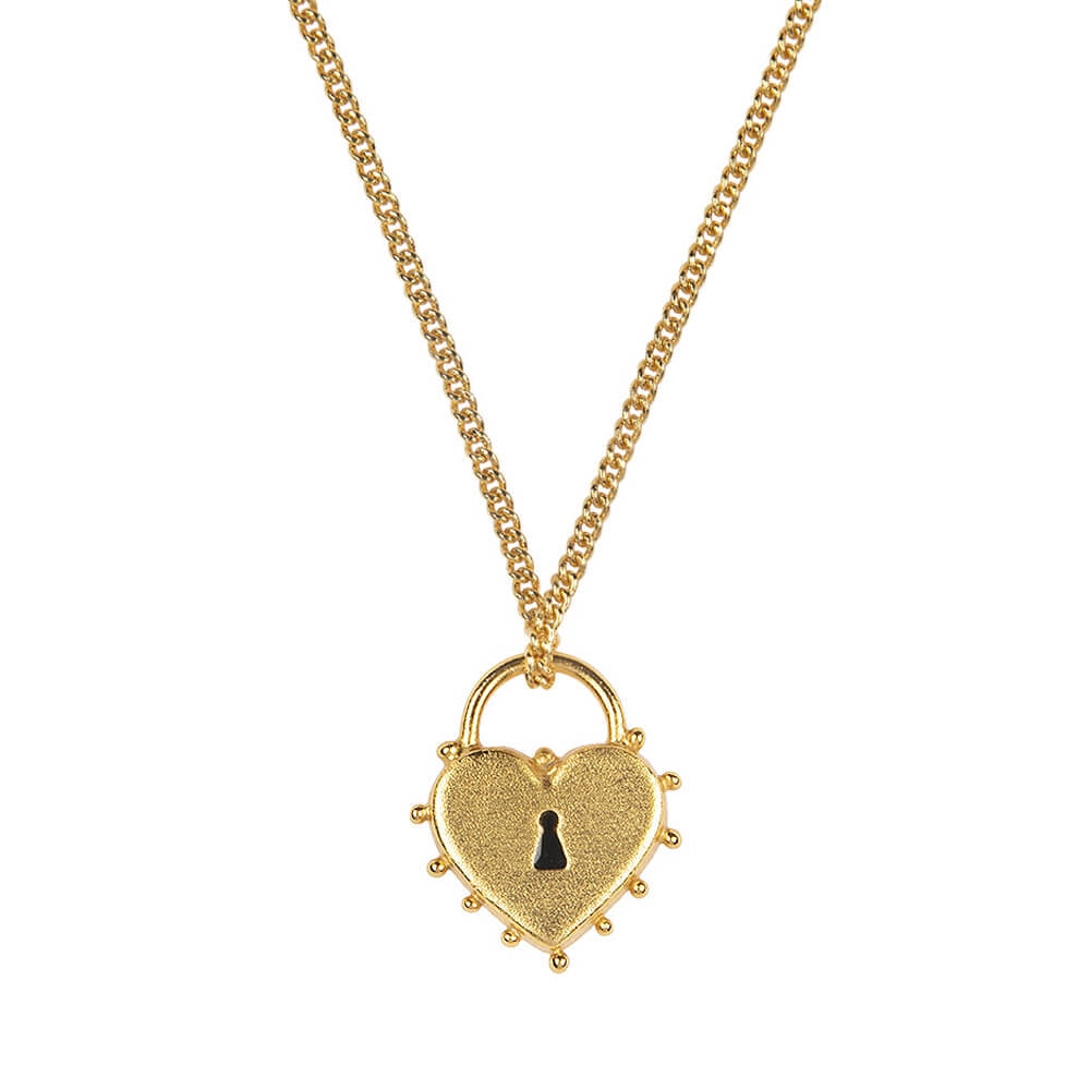 Cadena I Lock You So Much - imagen 1