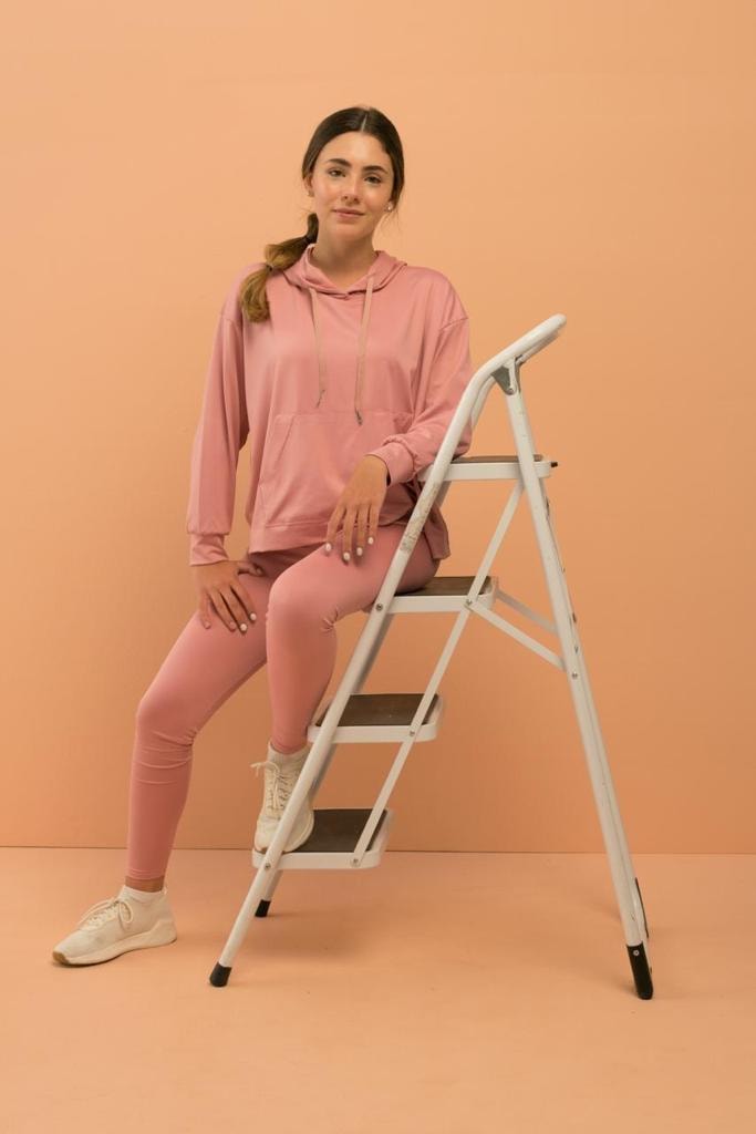 Set Sporty Collection Rosado - imagen 1