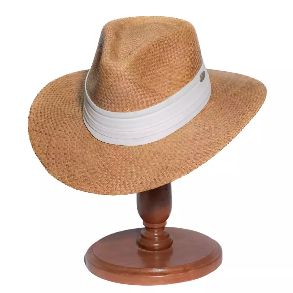 Sombrero Indiana Shark CVainilla - imagen 1