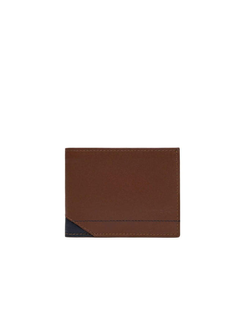 Billetera en cuero para hombre REF THJ105 - imagen 1
