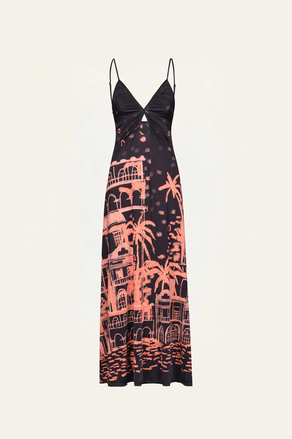 Nuestra Tierra Dress - imagen 1