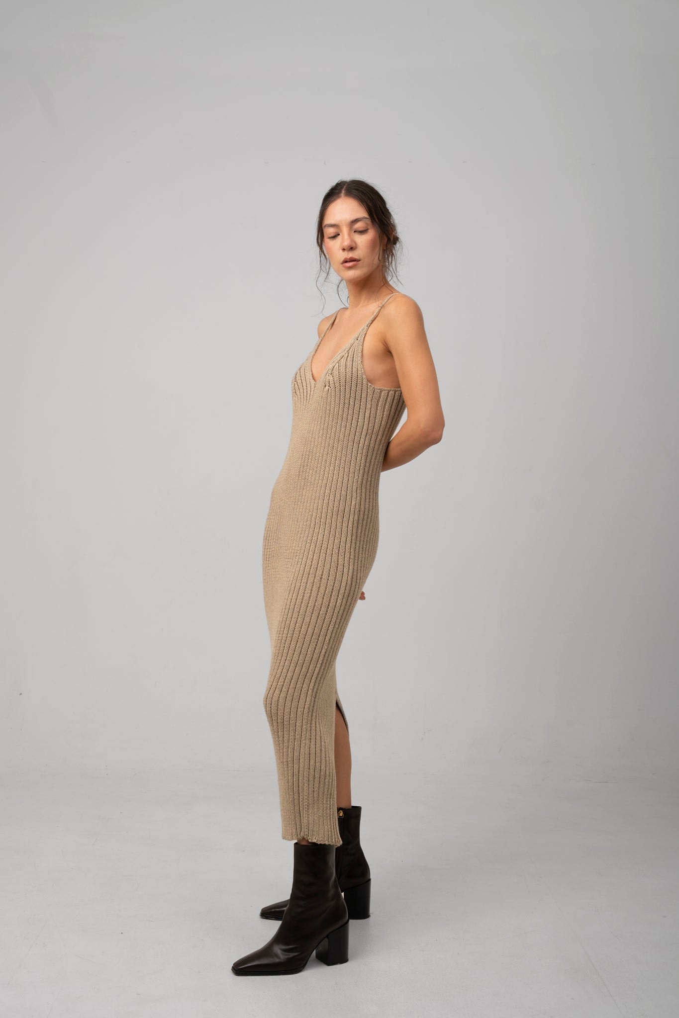 The Flirty Recycled Dress - imagen 1