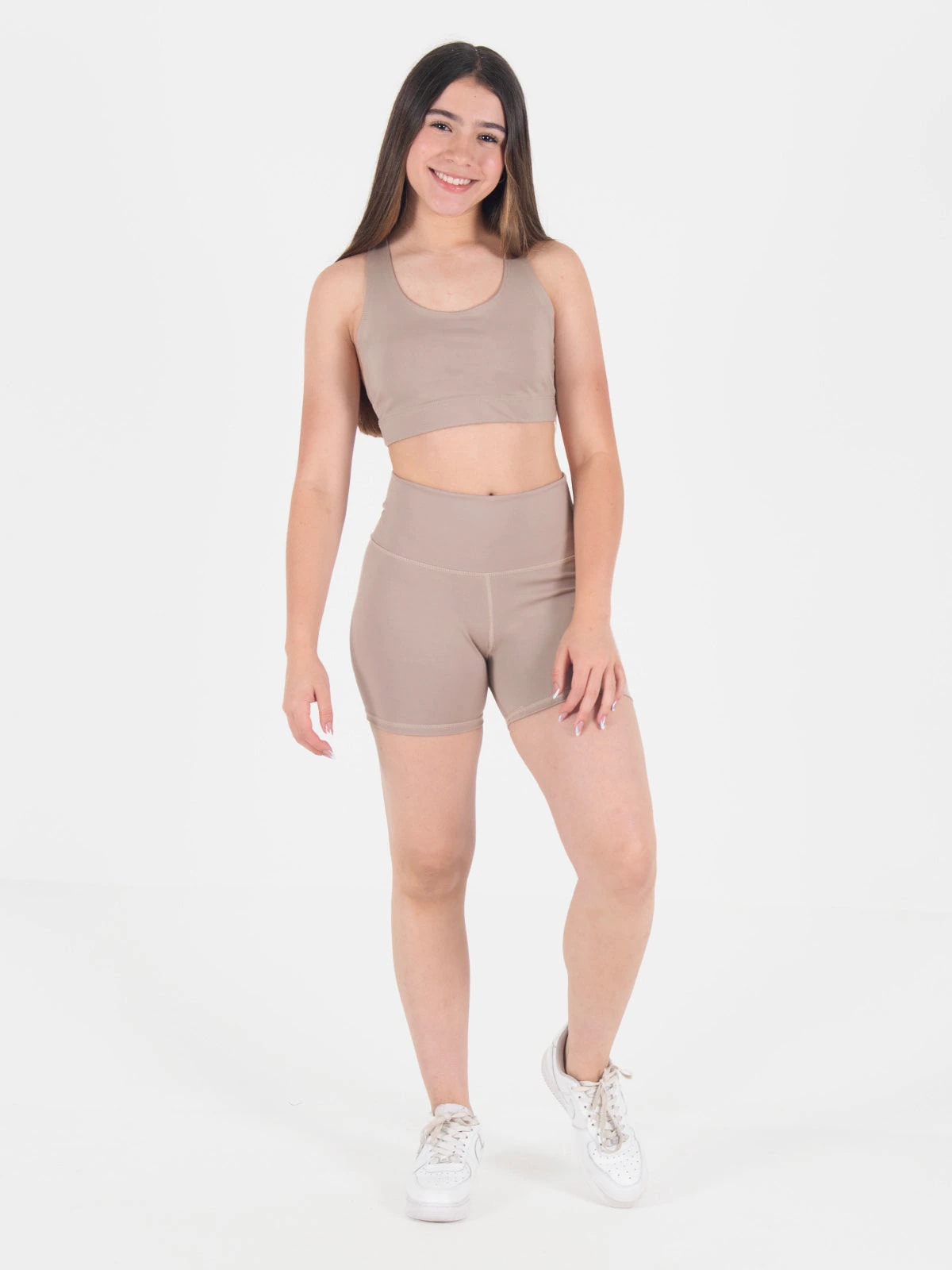 Cameli short set slim - imagen 1