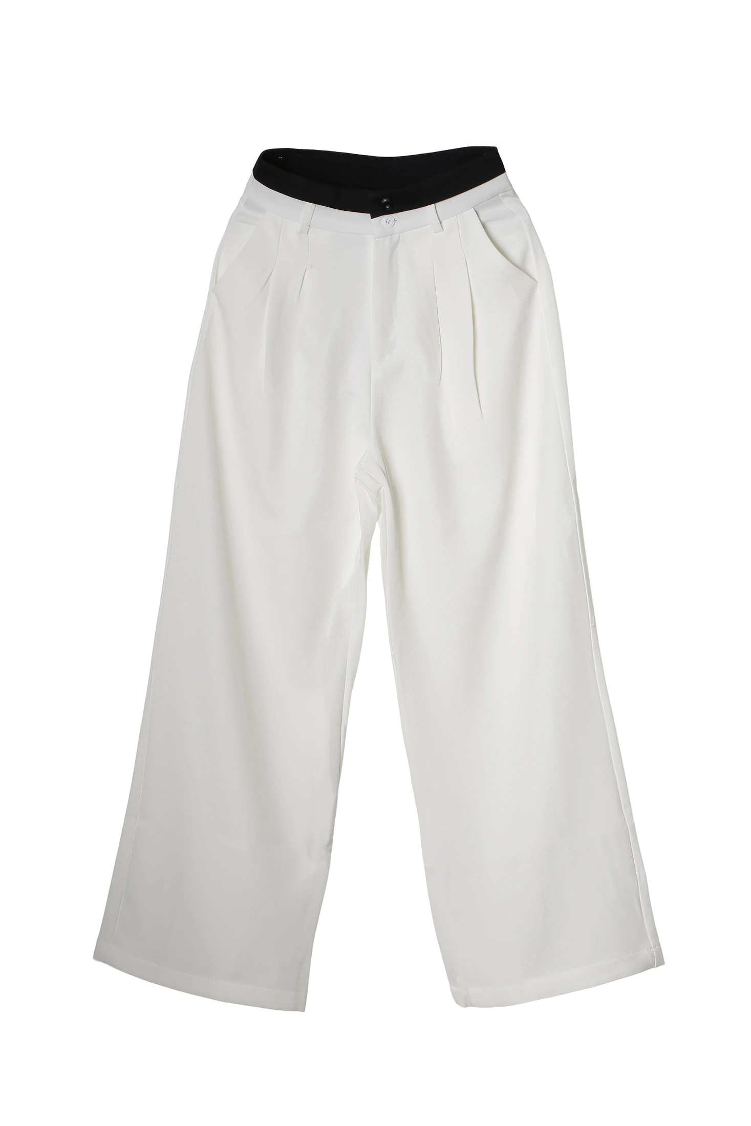 CRUISE PANTS, WHITE - imagen 1