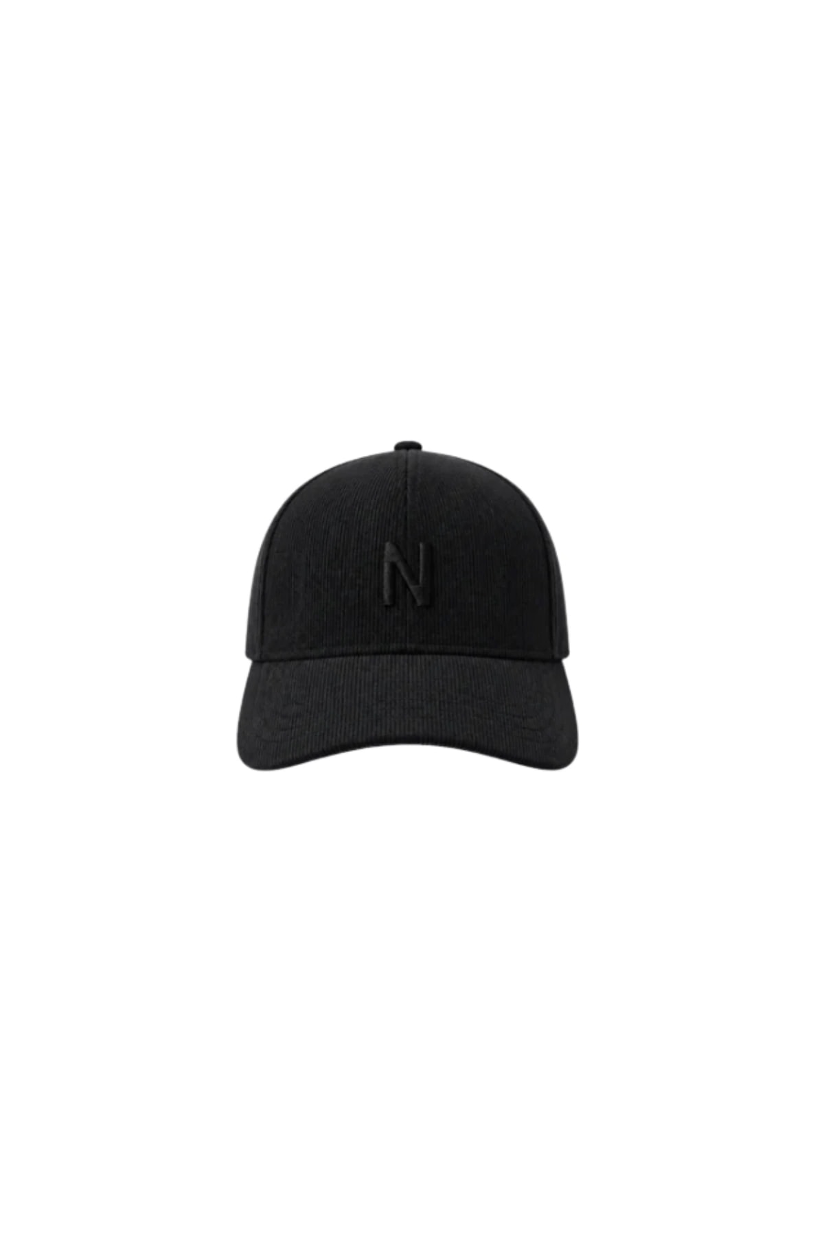GORRA LIT NEGRO NEA - imagen 1