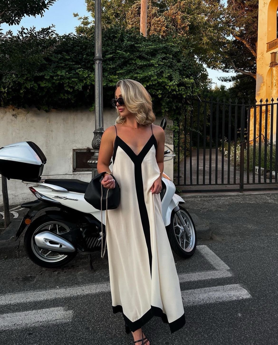 Vestido Calaira - imagen 1
