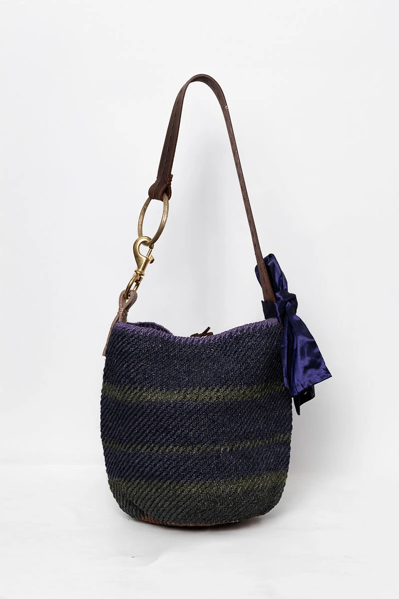 Amazona Medium Mochila Bag - imagen 1