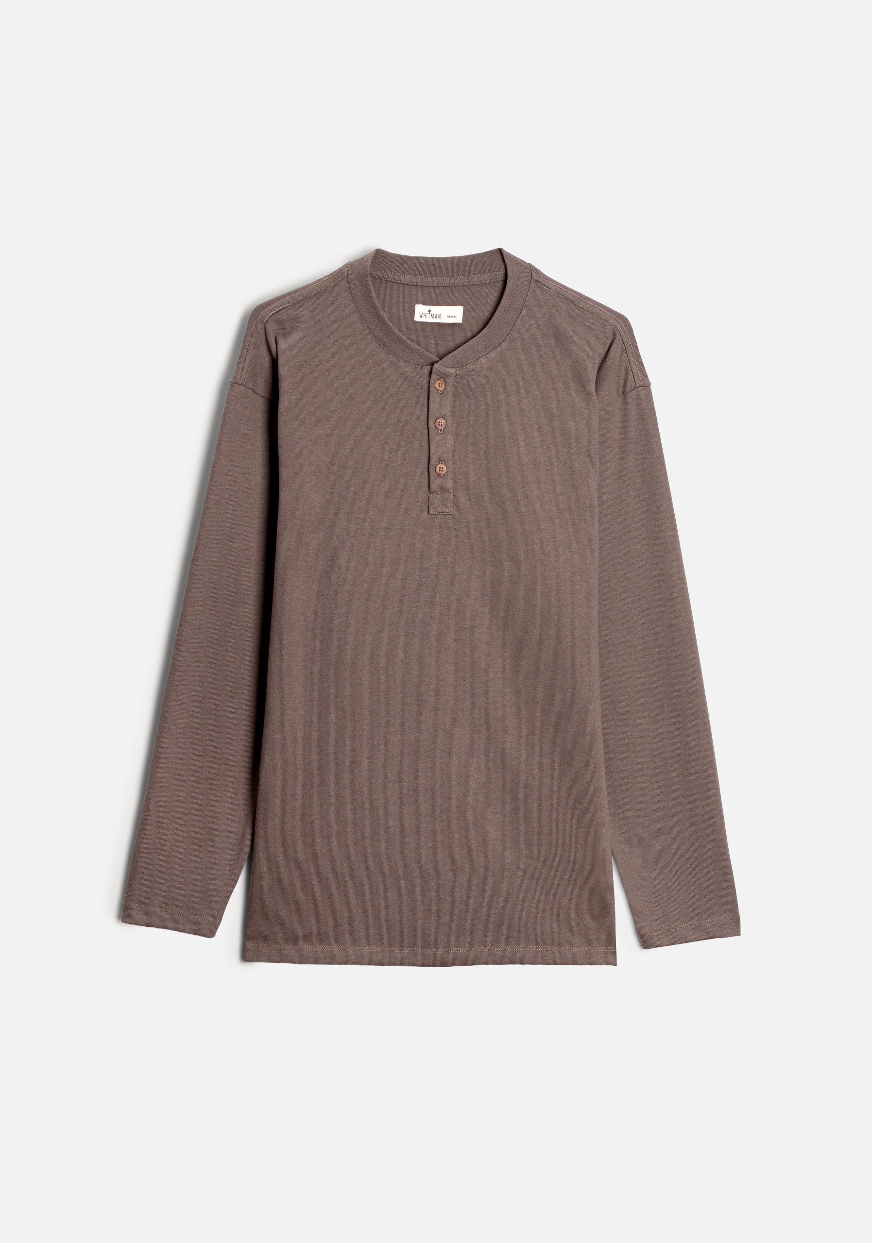 Camiseta H Kafka Gris Med - imagen 1