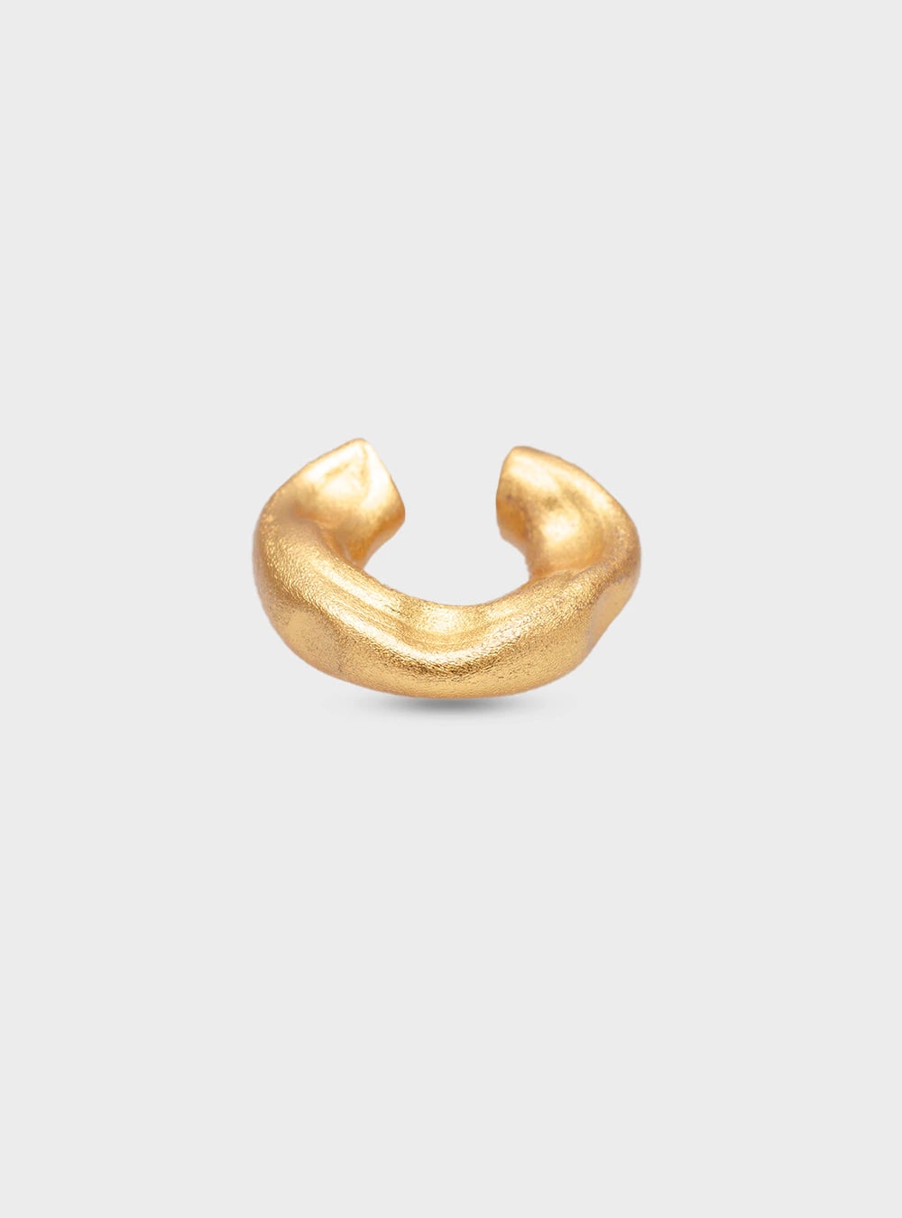 Guity Earcuff - imagen 1