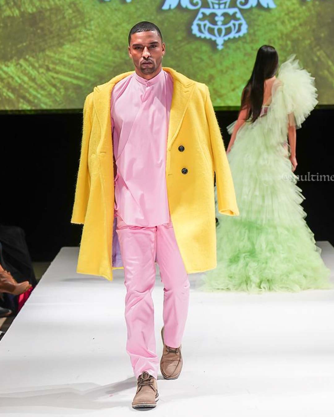 Look 10 – SS2022 - imagen 1