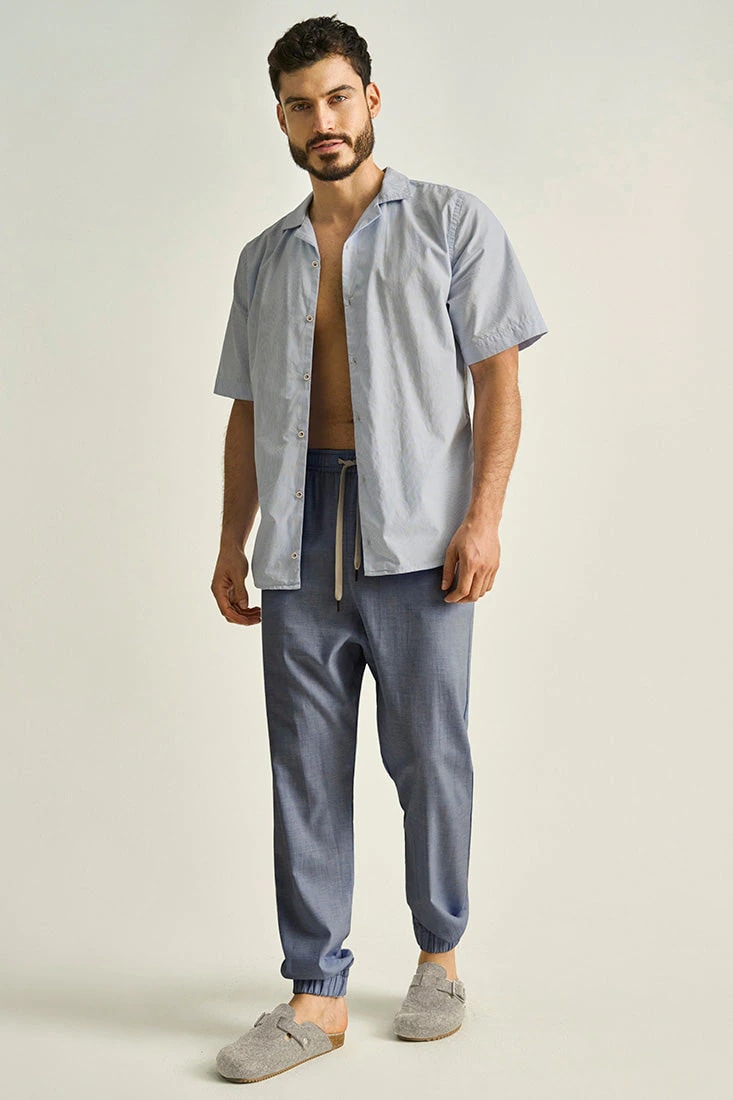 Set camisa-pantalón - imagen 1