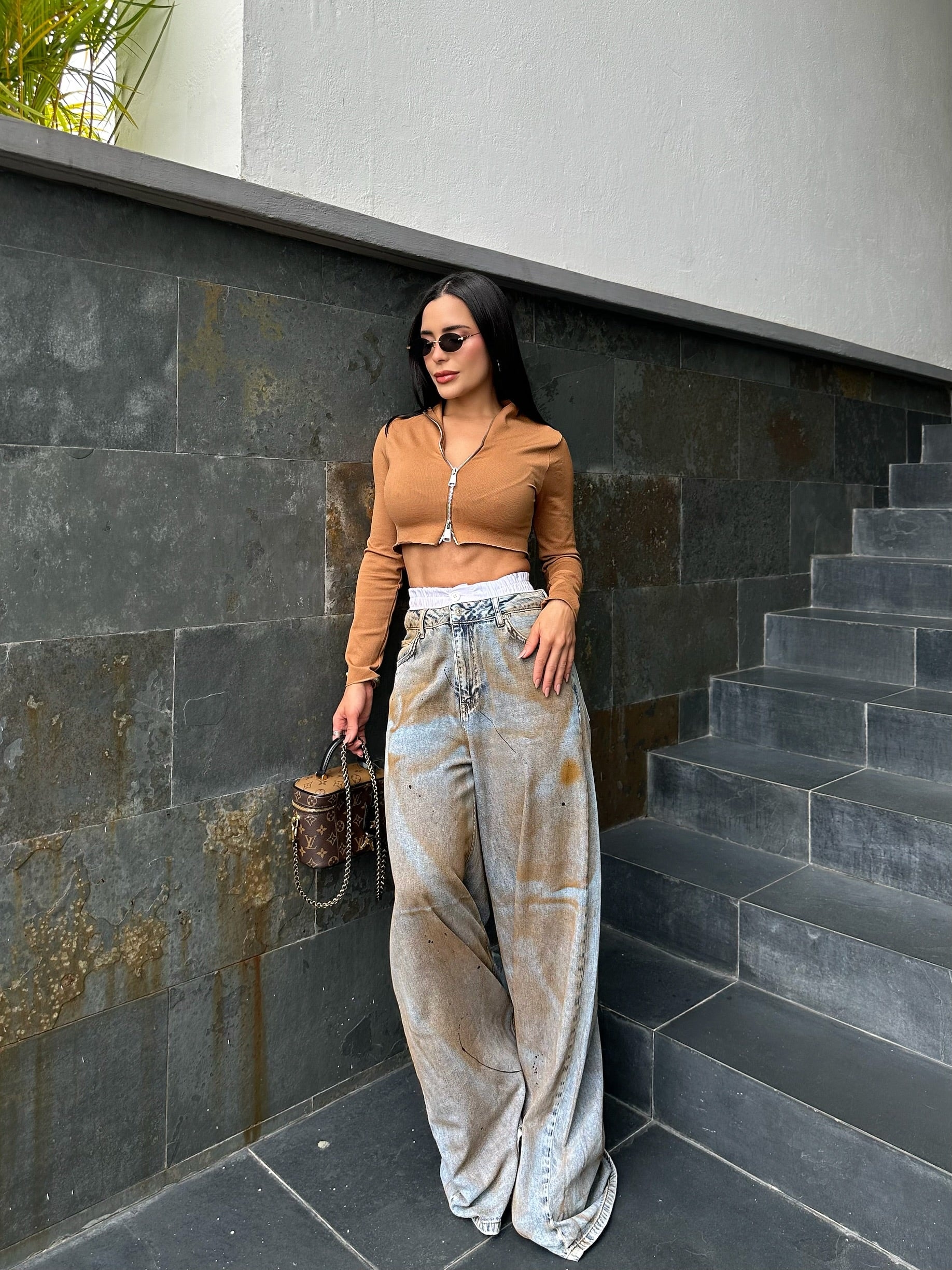 PANT VALENTINA - imagen 1