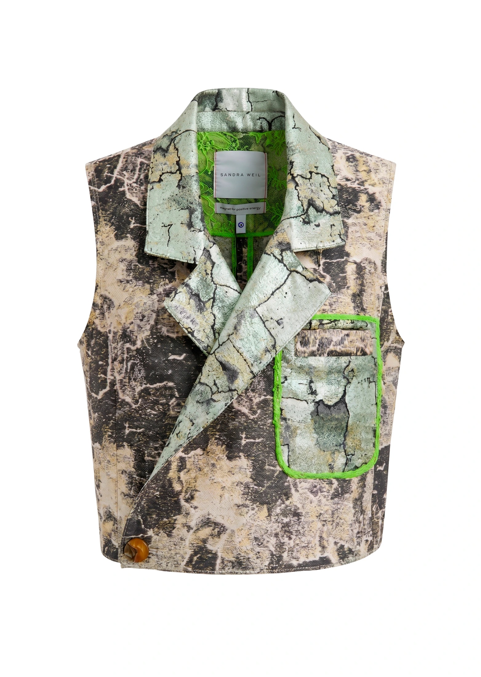 Forest Vest - imagen 1