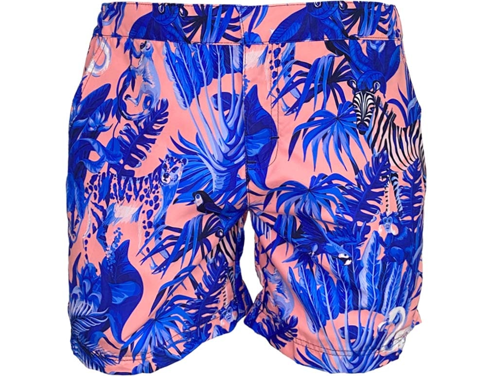 PANTALONETA LUX BOB HOPE - imagen 1