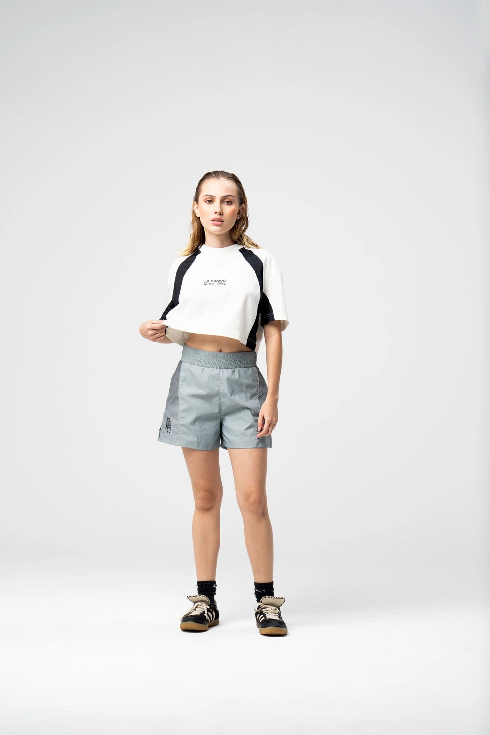 DEITY  SHORTS - imagen 1