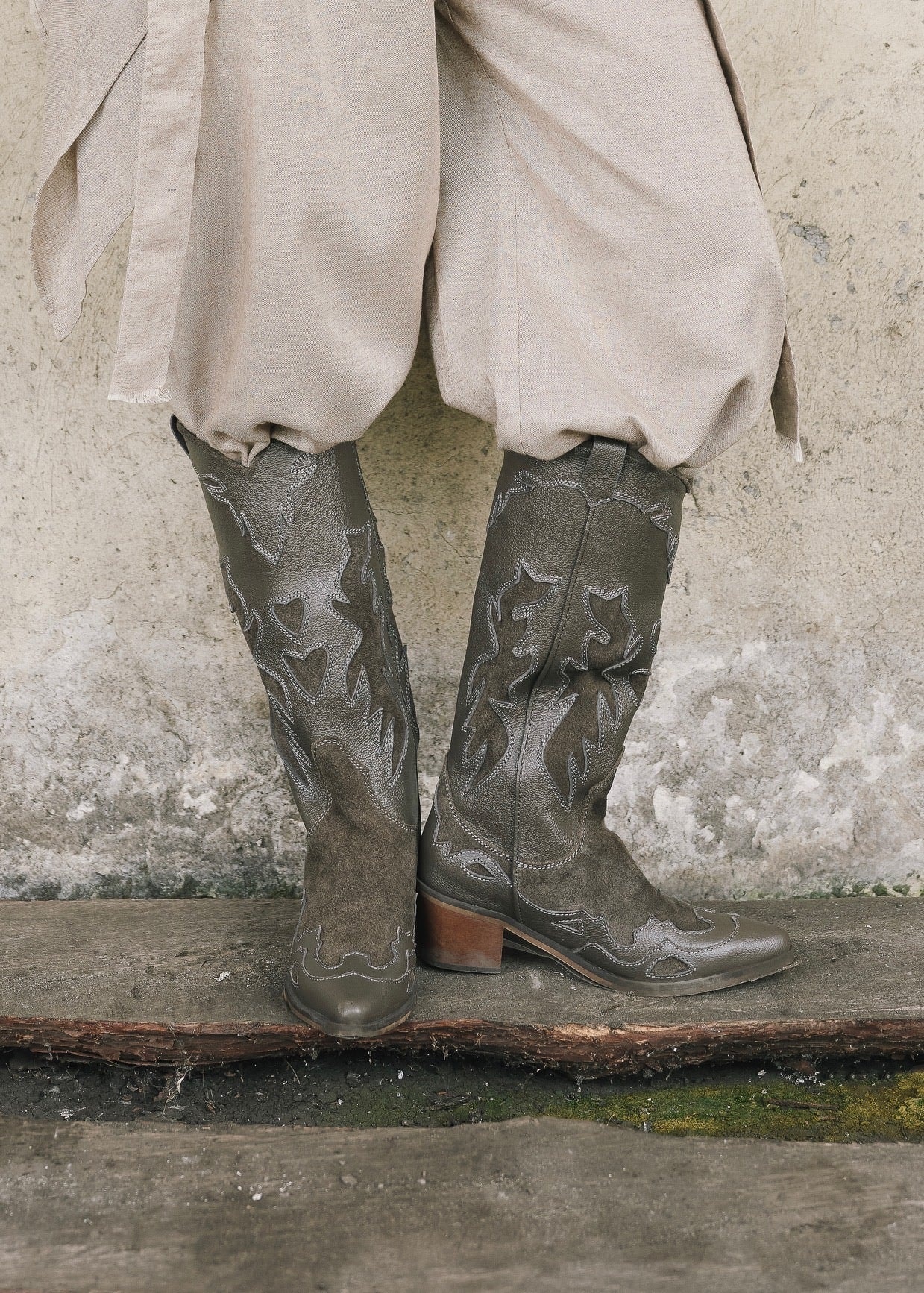 Botas Duna - imagen 1