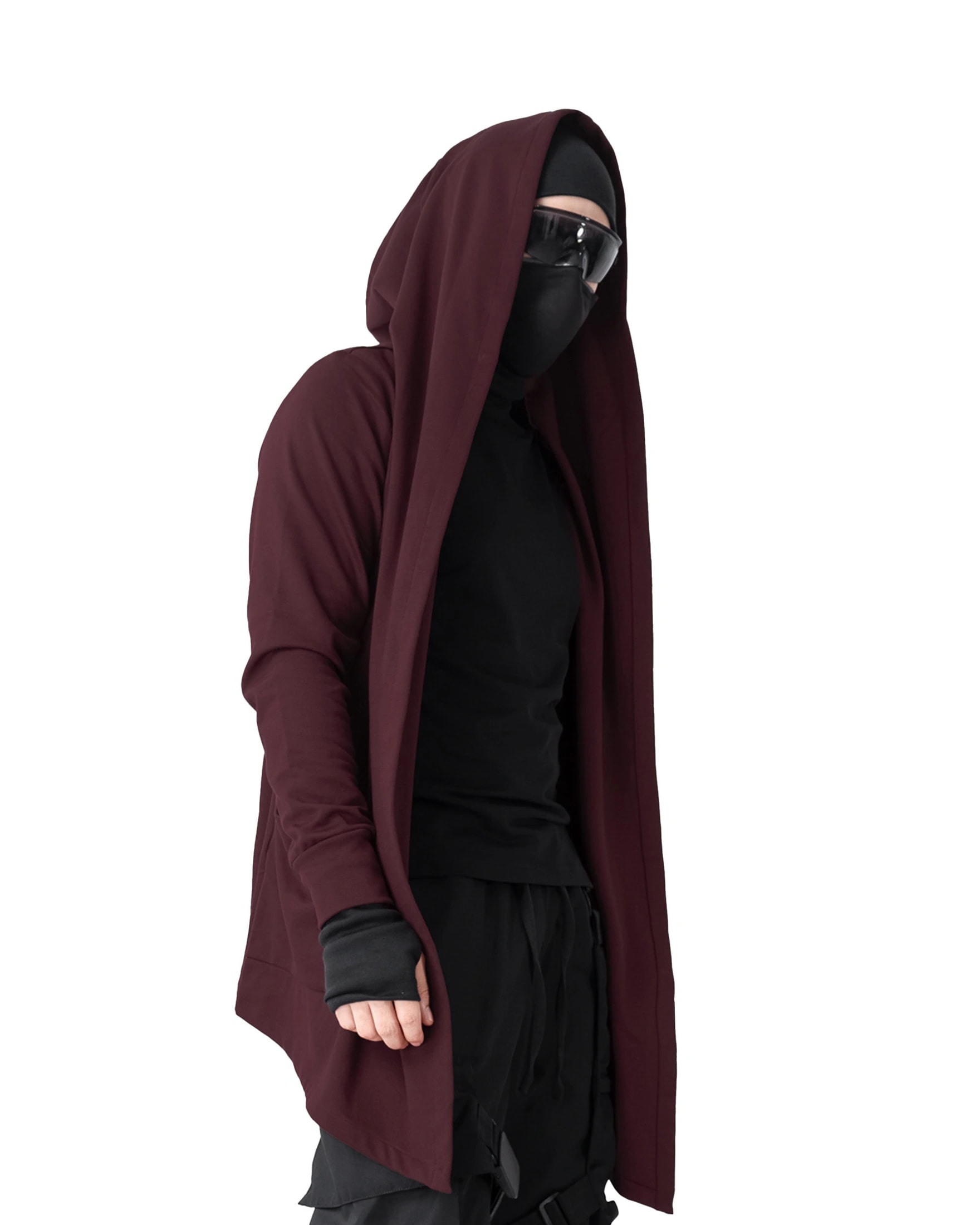 Cardigan Parca - imagen 1