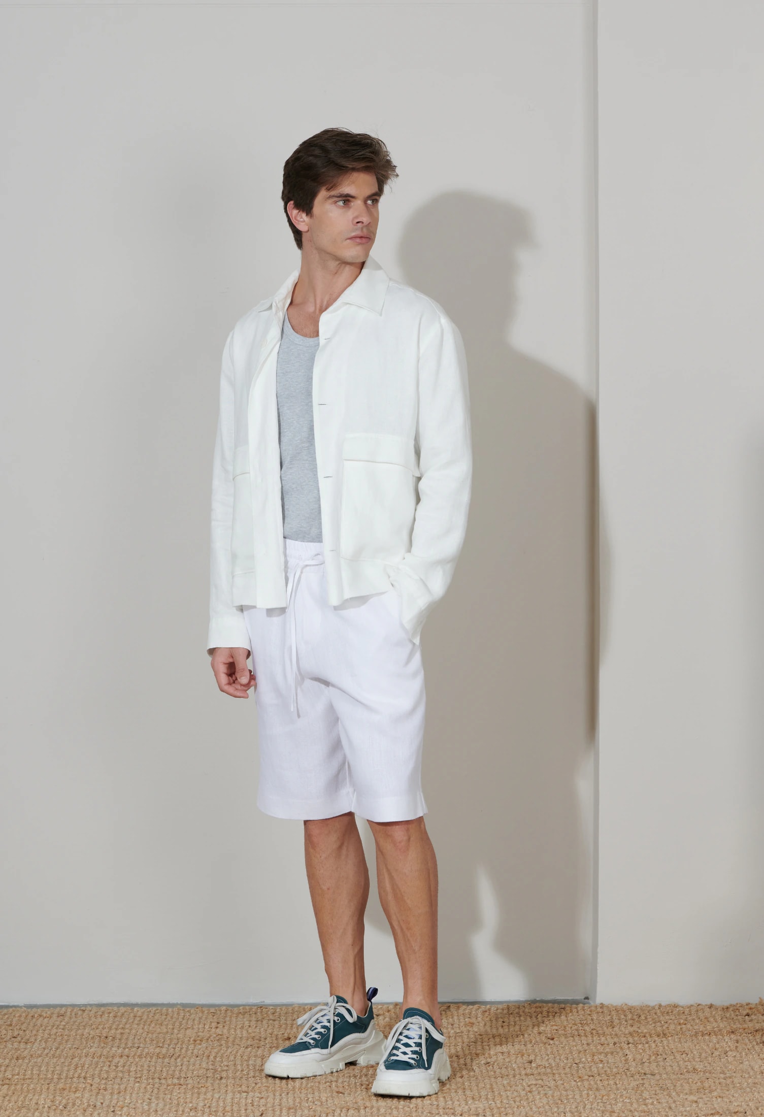 Valentino Jaket - imagen 1