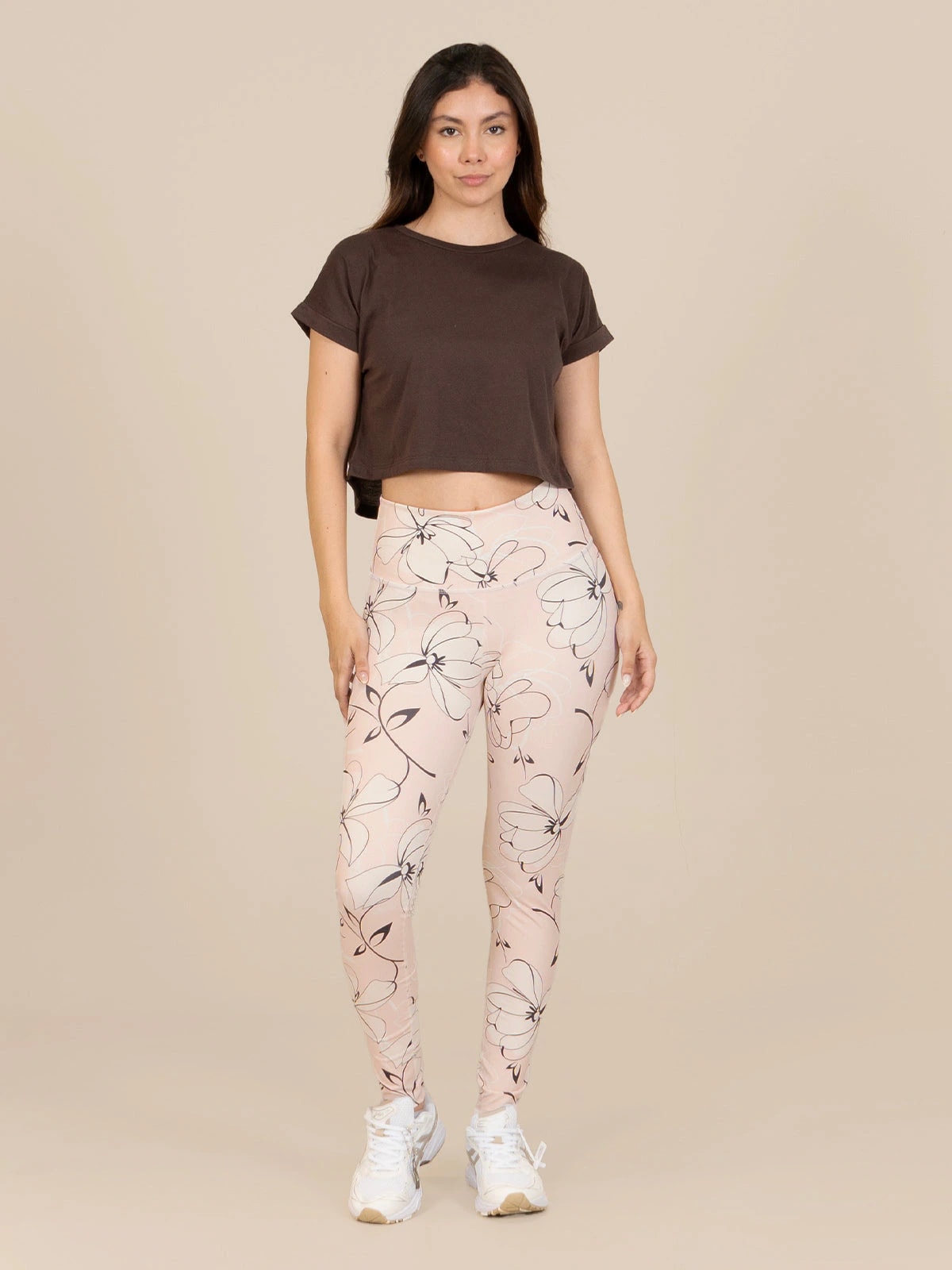 Arke leggins set - imagen 1