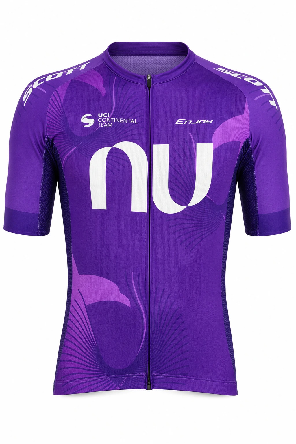 JERSEY MC SUMMIT NU MORADO COLOMBIA UNISEX 2.0 - imagen 1