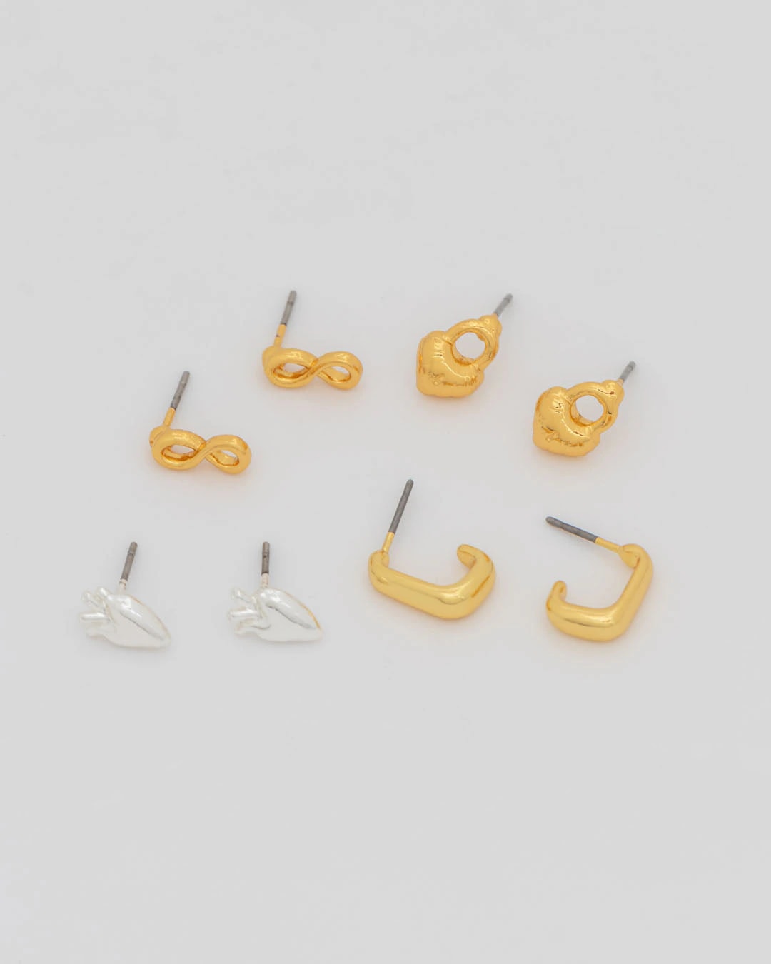 Set X4 Aretes - imagen 1