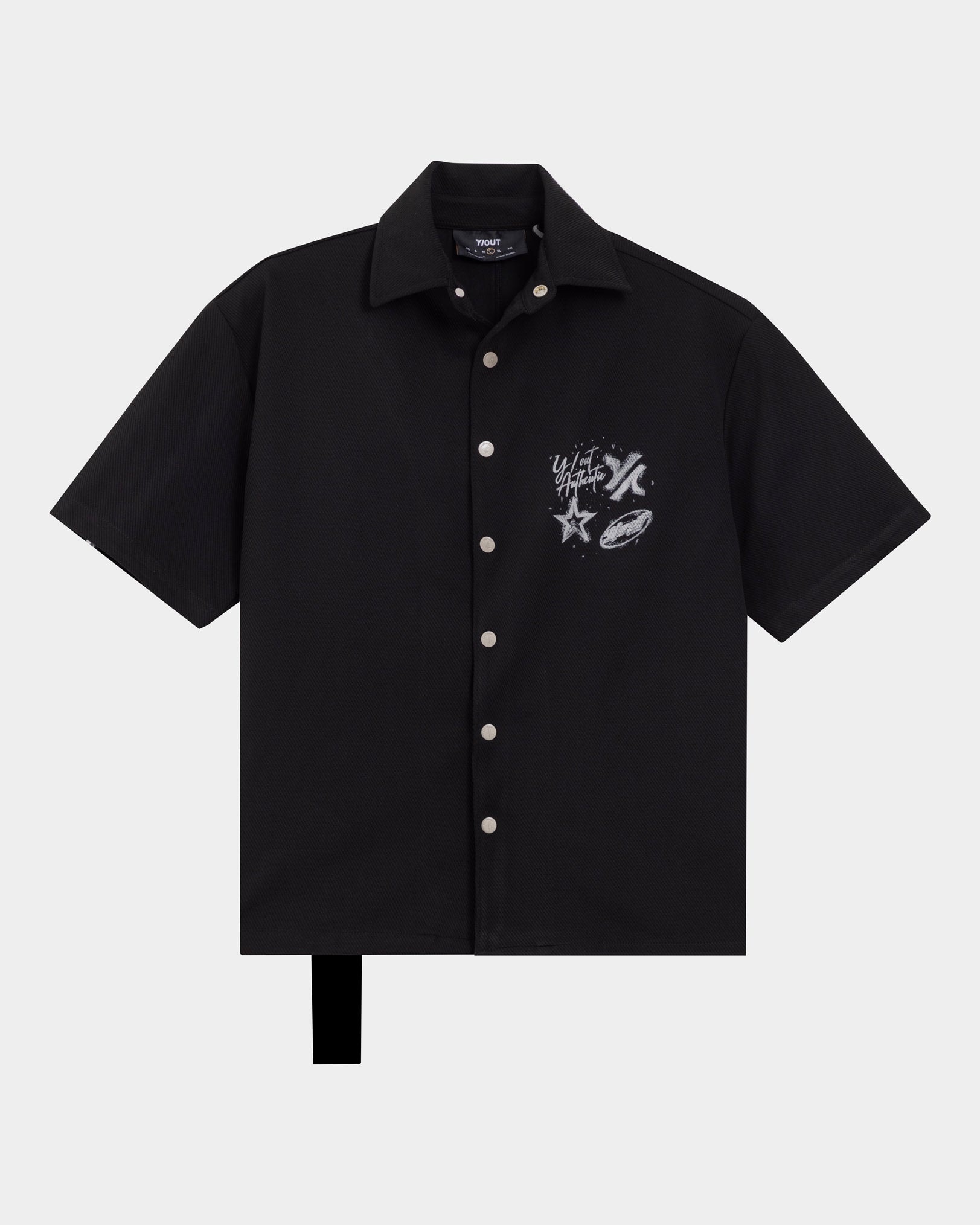 ARCHIVE SHIRT - imagen 1