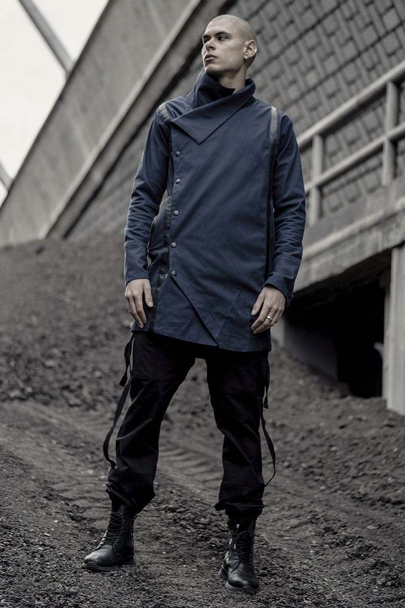 Parka Zircón - imagen 1