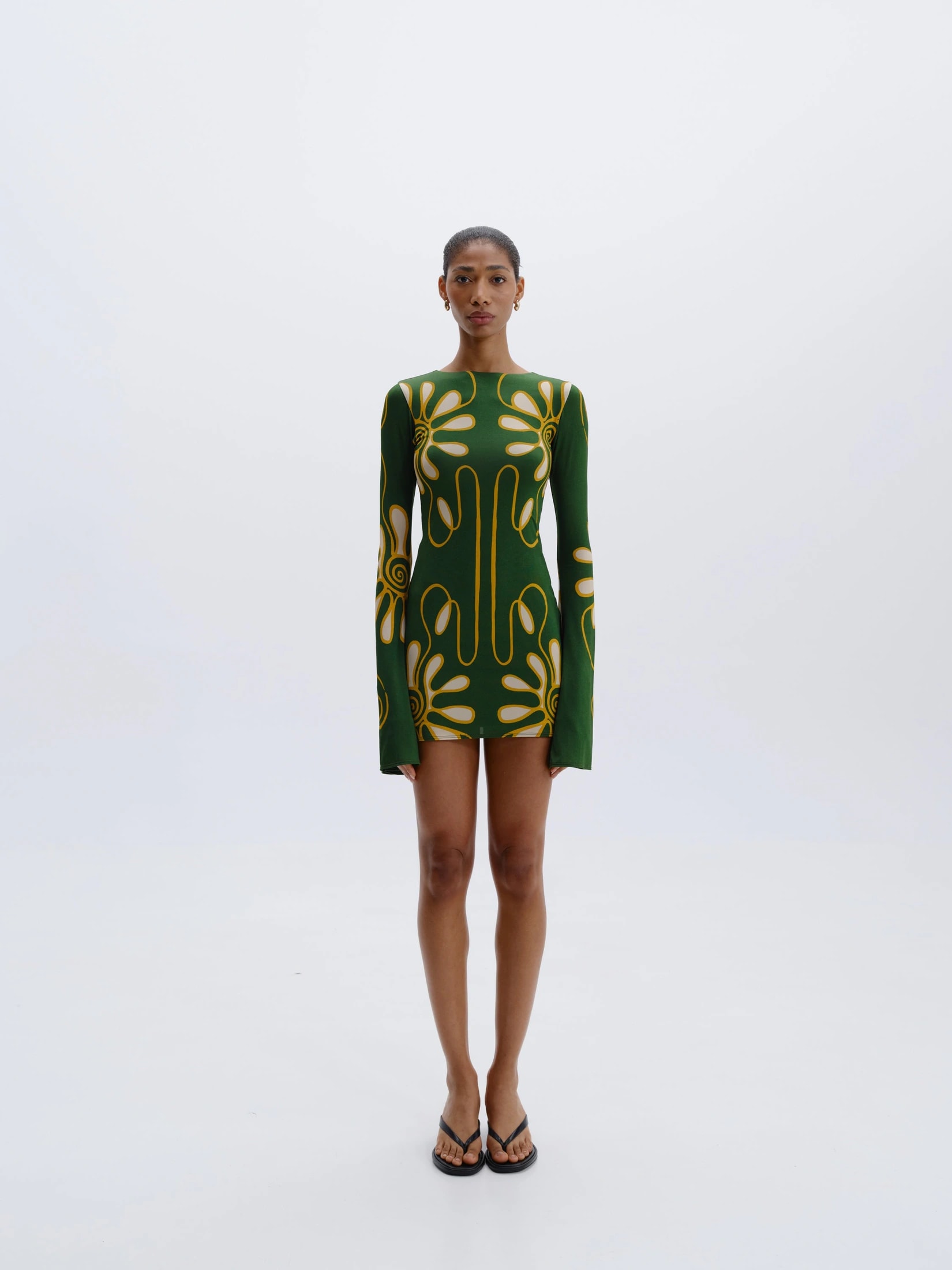 MAISHA DRESS - imagen 1