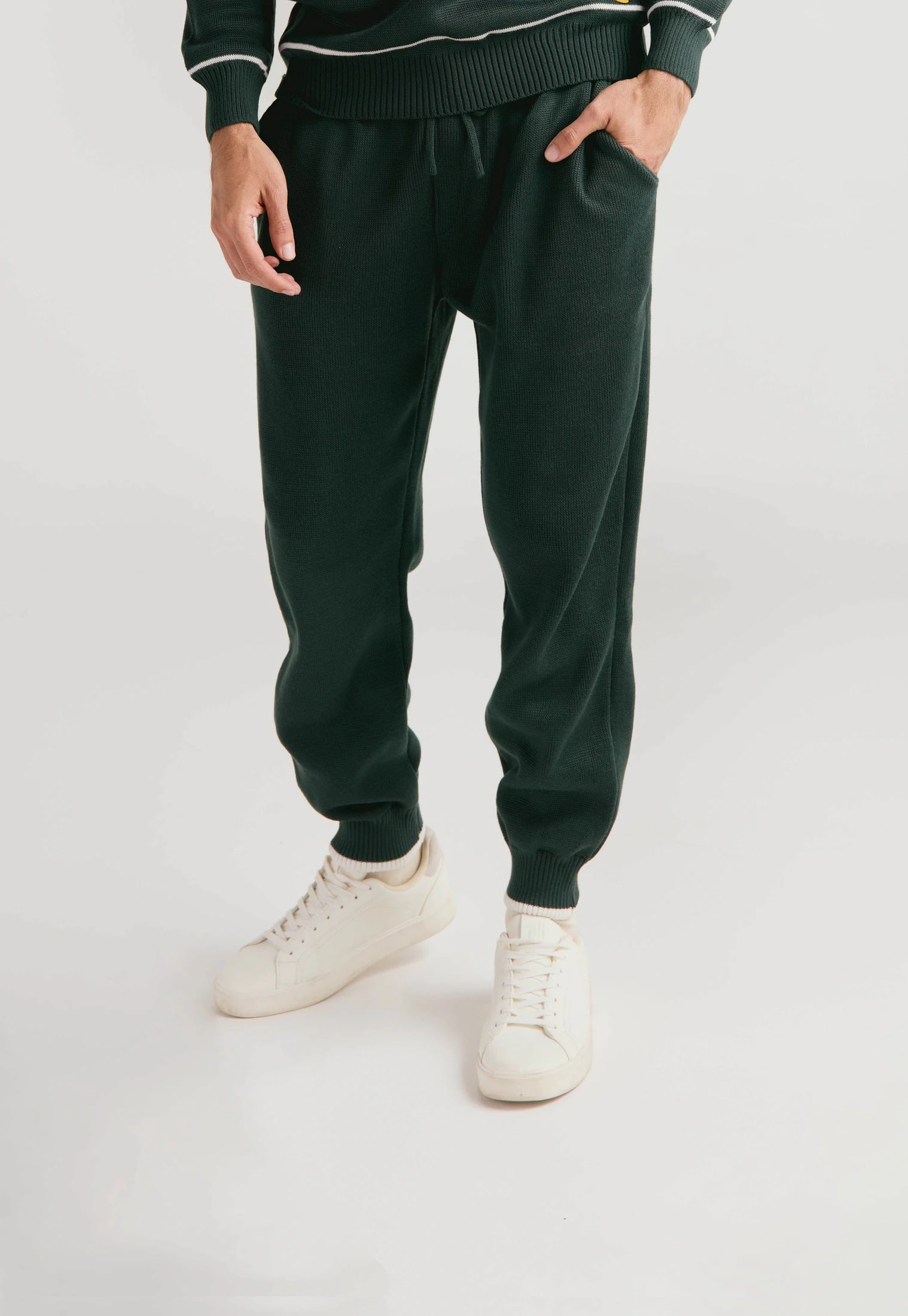 Jogger Andrew - imagen 1