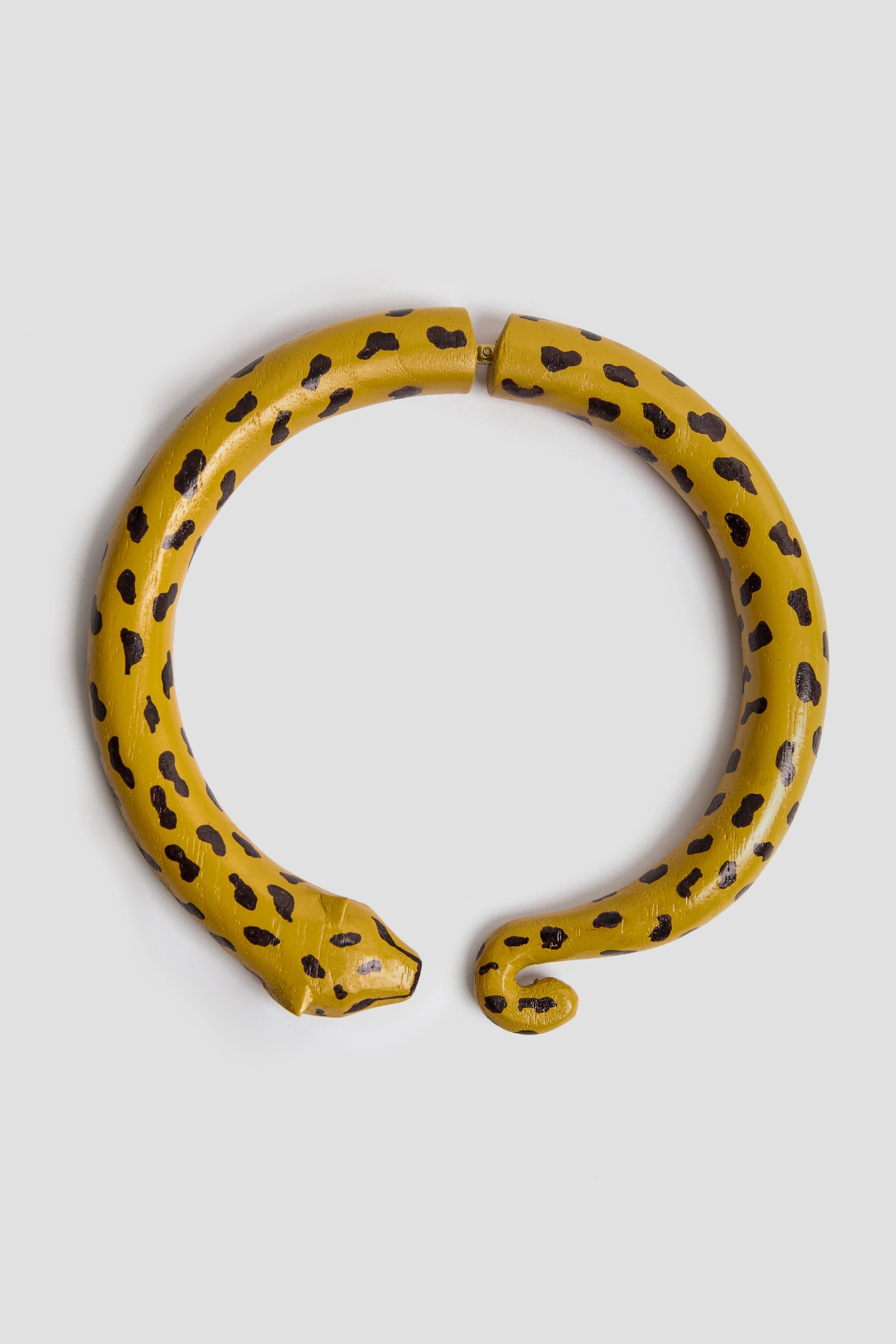 collar abrazo jaguar PREVENTA - imagen 1