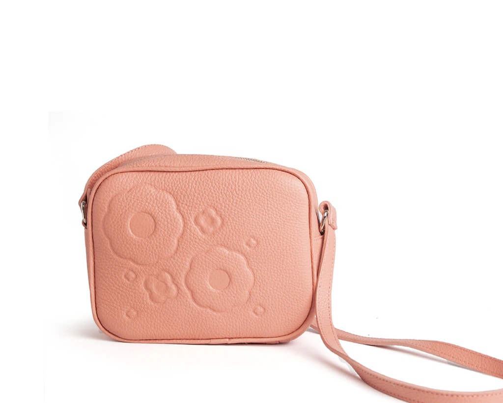 Bandolera Juneberry (Rosa) - imagen 1