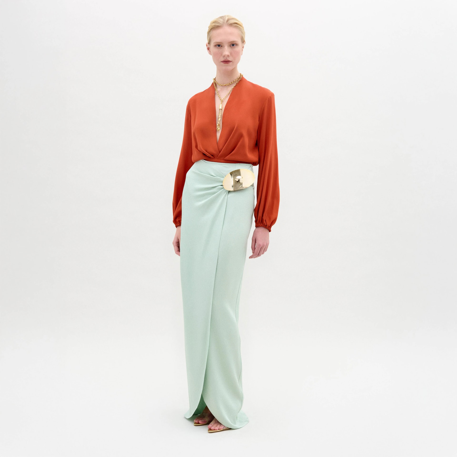 Gadea Skirt - imagen 1